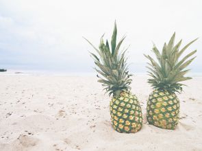 Jakie właściwości dla mężczyzn posiada ananas?
